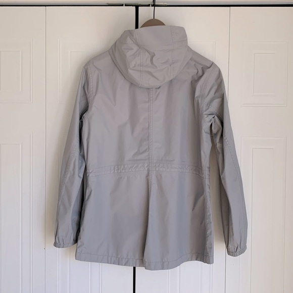 MEC rain jacket - Picture 3 of 7